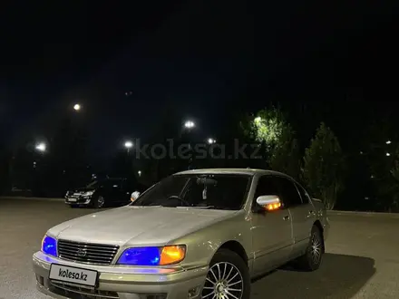 Nissan Cefiro 1996 года за 2 100 000 тг. в Талдыкорган – фото 7