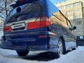 Toyota Alphard 2005 года за 7 500 000 тг. в Петропавловск