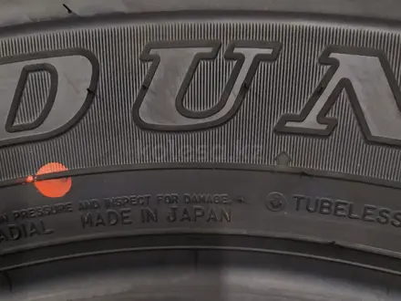265-65-17 Dunlop Grandtrek AT20 за 64 000 тг. в Алматы – фото 3