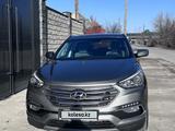 Hyundai Santa Fe 2016 годаfor7 300 000 тг. в Тараз – фото 3