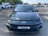 Hyundai Elantra 2024 годаүшін7 070 850 тг. в Алматы – фото 2