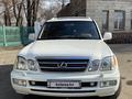 Lexus LX 470 2004 года за 12 150 000 тг. в Алматы