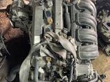 Двигатель Тойота авенсис 2.0 Мотор 1AZ FSE. за 300 000 тг. в Костанай – фото 2