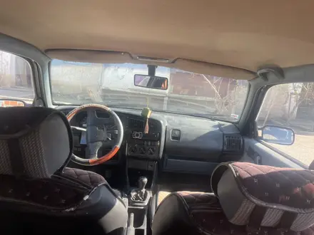 Volkswagen Passat 1991 года за 2 000 000 тг. в Кызылорда – фото 3
