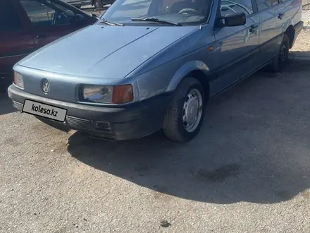 Volkswagen Passat 1991 года за 2 000 000 тг. в Кызылорда – фото 4