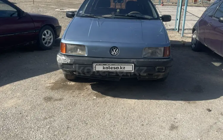 Volkswagen Passat 1991 года за 2 000 000 тг. в Кызылорда