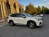 Subaru Forester 2020 года за 14 500 000 тг. в Шымкент – фото 4