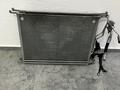 Радиатор охлаждения двигателя Mercedes Benz w220 за 50 000 тг. в Алматы – фото 2