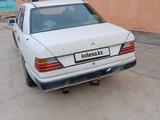 Mercedes-Benz E 260 1989 года за 700 000 тг. в Шиели