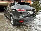 Lexus RX 270 2014 года за 13 600 000 тг. в Астана – фото 3