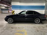 Mercedes-Benz E 320 2003 года за 7 500 000 тг. в Астана – фото 2