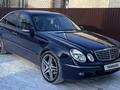 Mercedes-Benz E 320 2003 годаүшін7 500 000 тг. в Астана – фото 33