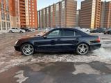 Mercedes-Benz E 320 2003 года за 7 500 000 тг. в Астана – фото 5