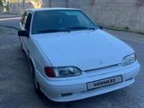 ВАЗ (Lada) 2114 2013 года за 2 200 000 тг. в Шымкент – фото 2