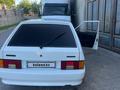 ВАЗ (Lada) 2114 2013 годаүшін2 200 000 тг. в Шымкент – фото 3