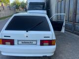 ВАЗ (Lada) 2114 2013 года за 2 200 000 тг. в Шымкент – фото 3