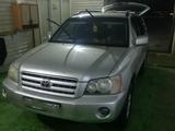 Toyota Highlander 2001 года за 6 000 000 тг. в Жезказган – фото 2