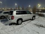 Toyota Highlander 2001 года за 6 000 000 тг. в Жезказган