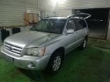 Toyota Highlander 2001 года за 6 000 000 тг. в Жезказган – фото 3