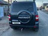 УАЗ Patriot 2018 года за 8 500 000 тг. в Павлодар – фото 3