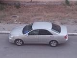 Toyota Camry 2004 годаүшін4 500 000 тг. в Жаркент – фото 3