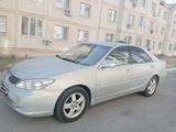 Toyota Camry 2004 годаүшін4 500 000 тг. в Жаркент – фото 5