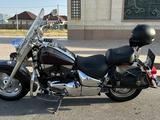 Suzuki  Intruder VL 1500 LC 1999 года за 2 500 000 тг. в Тараз – фото 3