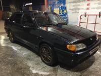 ВАЗ (Lada) 2115 2004 года за 1 350 000 тг. в Петропавловск