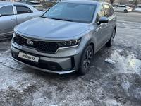 Kia Sorento 2021 года за 16 900 000 тг. в Астана