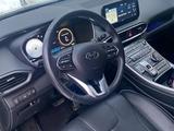 Hyundai Santa Fe 2023 годаfor20 100 000 тг. в Усть-Каменогорск – фото 3