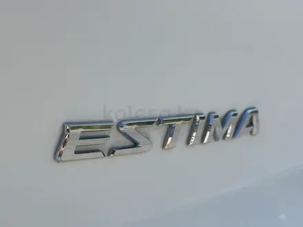 Toyota Estima 2010 года за 5 200 000 тг. в Атырау – фото 6