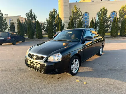 ВАЗ (Lada) Priora 2170 2014 года за 2 700 000 тг. в Алматы