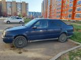 Volkswagen Vento 1995 годаүшін1 300 000 тг. в Уральск – фото 4