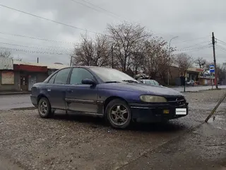 Opel Omega