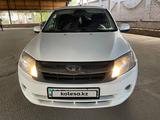 ВАЗ (Lada) Granta 2190 2014 годаүшін3 000 000 тг. в Семей