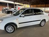 ВАЗ (Lada) Granta 2190 2014 годаүшін3 000 000 тг. в Семей – фото 2