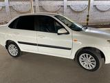 ВАЗ (Lada) Granta 2190 2014 годаүшін3 000 000 тг. в Семей – фото 3