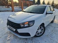 ВАЗ (Lada) Vesta 2018 года за 5 200 000 тг. в Караганда