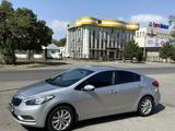 Kia Cerato 2013 годаүшін6 900 000 тг. в Тараз