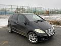 Mercedes-Benz A 200 2005 годаүшін3 000 000 тг. в Атырау