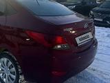 Hyundai Accent 2013 года за 3 300 000 тг. в Алматы – фото 3