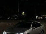 Lexus GS 300 2002 годаүшін5 300 000 тг. в Алматы