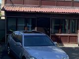 Lexus GS 300 2002 годаүшін5 300 000 тг. в Алматы – фото 5