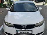 Kia Cerato 2011 годаүшін3 550 000 тг. в Костанай – фото 2