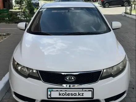 Kia Cerato 2011 года за 3 550 000 тг. в Костанай – фото 2