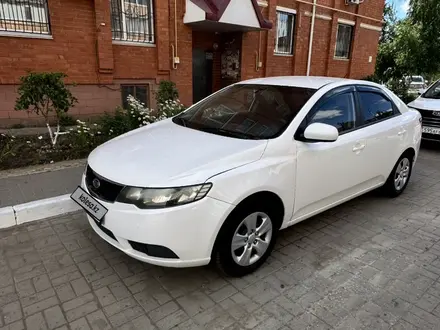Kia Cerato 2011 года за 3 550 000 тг. в Костанай – фото 3