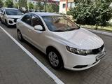 Kia Cerato 2011 годаүшін3 550 000 тг. в Костанай