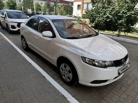 Kia Cerato 2011 года за 3 550 000 тг. в Костанай