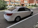 Kia Cerato 2011 годаүшін3 550 000 тг. в Костанай – фото 5