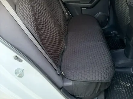 Kia Cerato 2011 года за 3 550 000 тг. в Костанай – фото 8